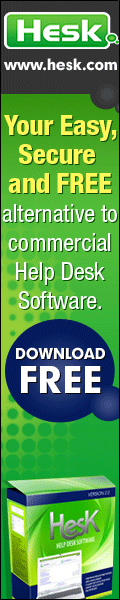 Help desk software